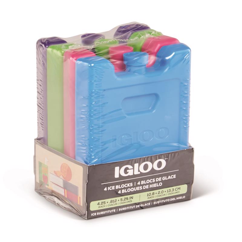 Igloo Ice Pack Assorted