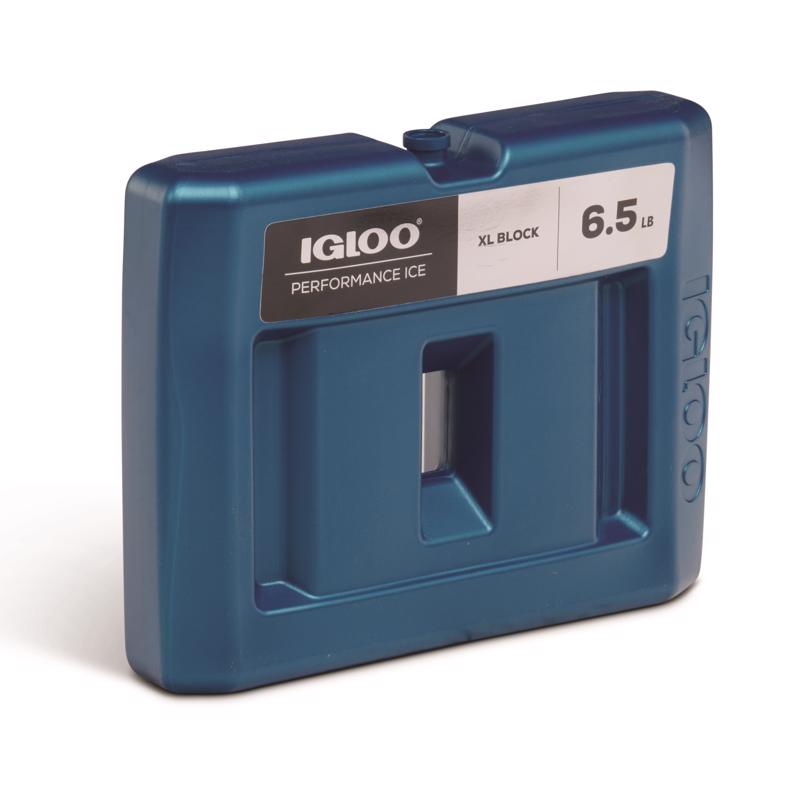 Igloo Freezer Block Blue