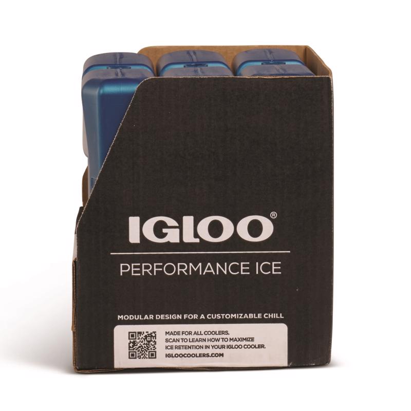 Igloo Freezer Block Blue