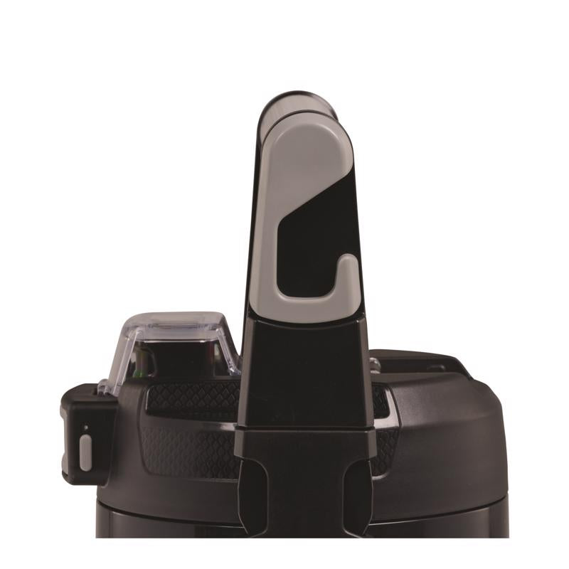 Igloo Latitude Ultra Pro Charcoal 2 qt Water Cooler
