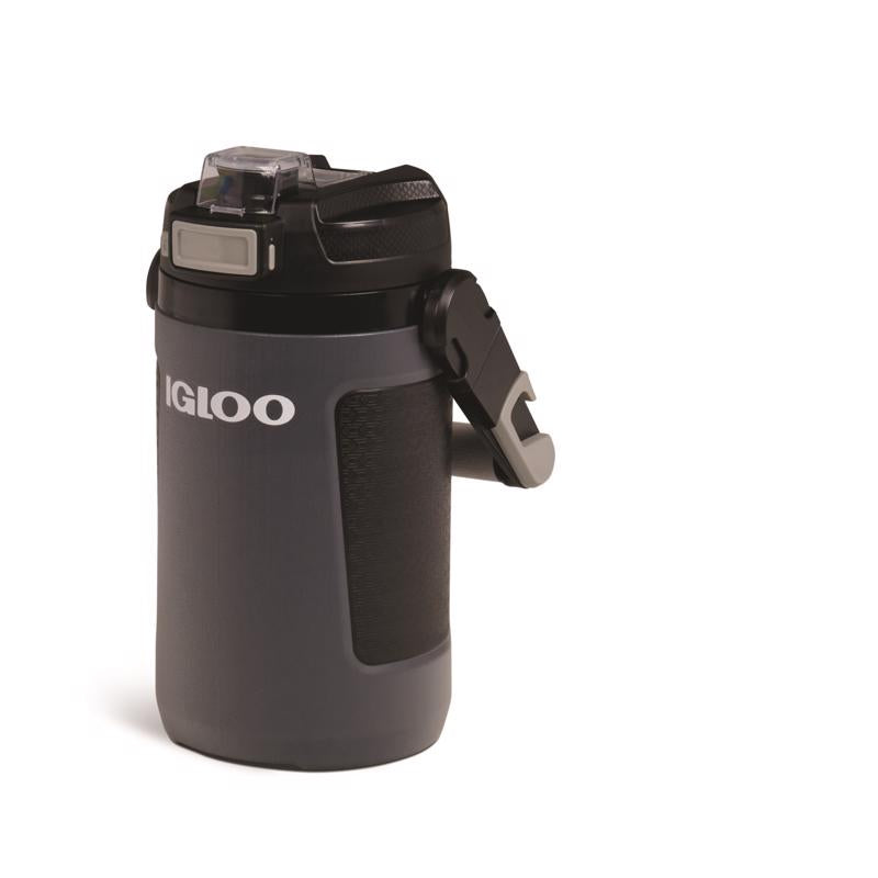 Igloo Latitude Ultra Pro Charcoal 2 qt Water Cooler