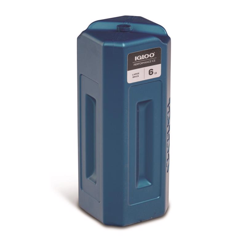 Igloo Performance Freezer Block Blue