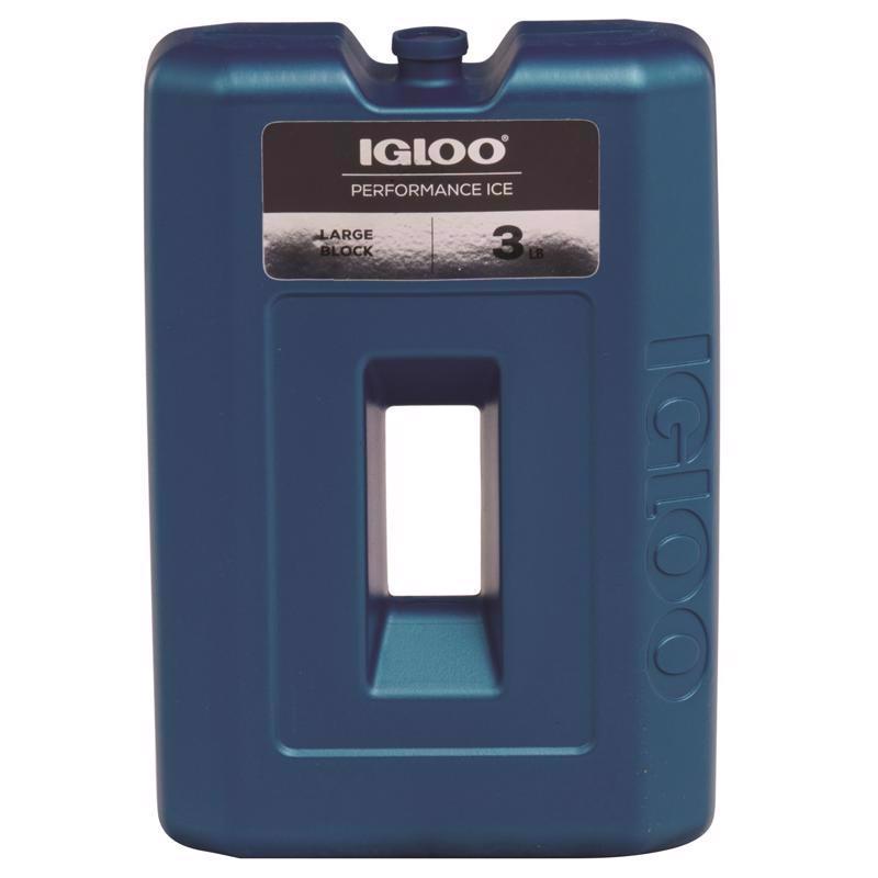 Igloo Freezer Block Blue