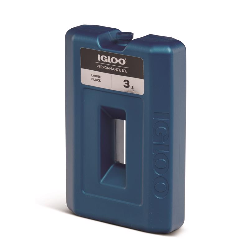Igloo Freezer Block Blue