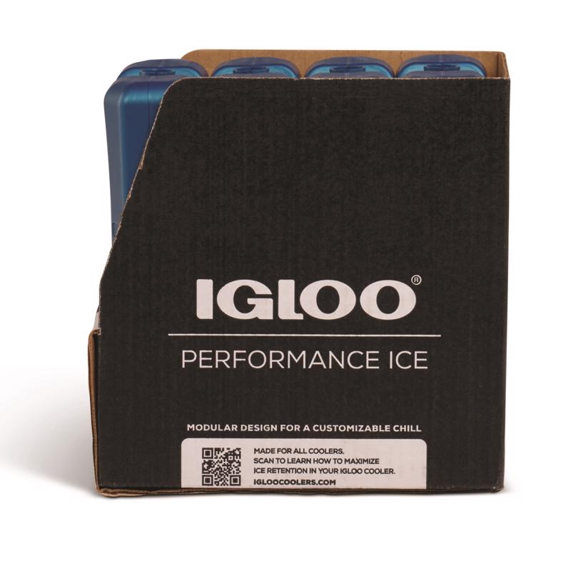 Igloo Freezer Block Blue