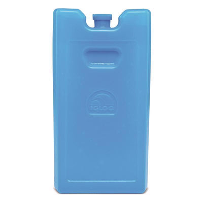 Igloo Freezer Block Blue