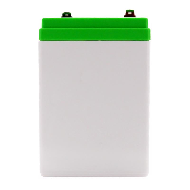 Universal Power Group LFP1260 6 Ah 12 V Universal Battery