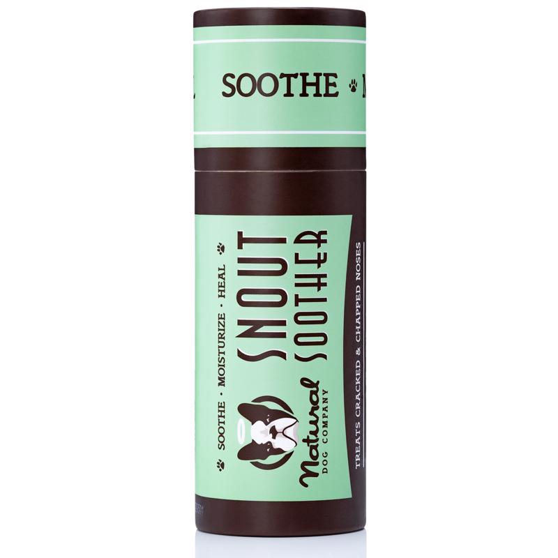 Natural Dog Company Dog Skin/Coat Grooming Solution 2 oz