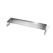 Weber 36" Griddle Warming Rack/Tray Stainless Steel Warming Rack