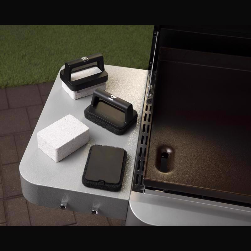 Weber 6pc Griddle Cleaning Kit