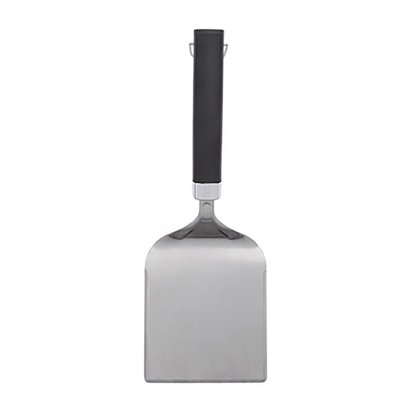 Weber Plastic/Stainless Steel Grill Burger Kit