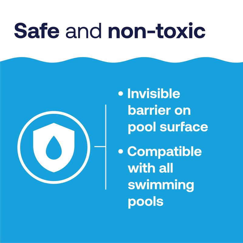 HTH Pool Care Liquid Solar Covers 32 oz