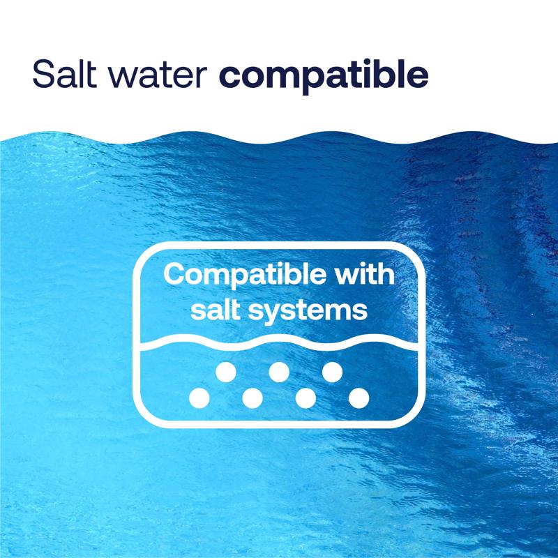 HTH Pool Care Liquid Solar Covers 32 oz