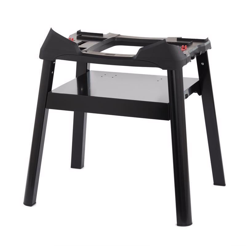 Weber Q Series Grill Cart Plastic 24.41 in. H X 25.73 in. W X 21.17 in. L