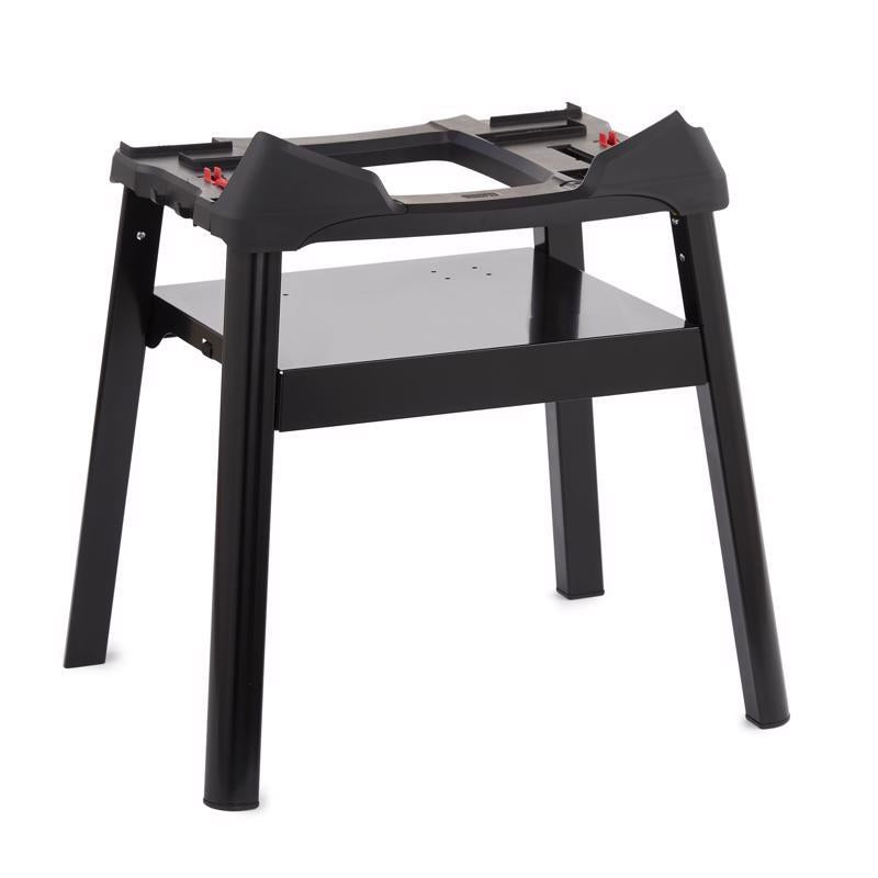 Weber Q Series Grill Cart Plastic 24.41 in. H X 25.73 in. W X 21.17 in. L