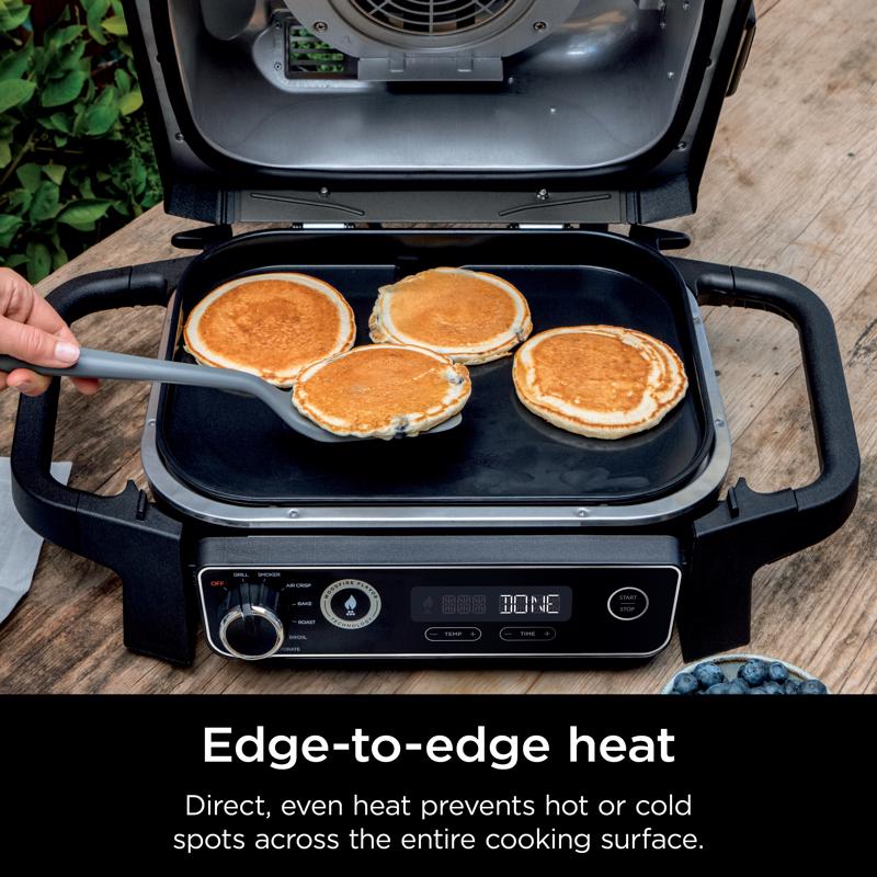 Ninja Woodfire Ceramic Grill Prep Tray