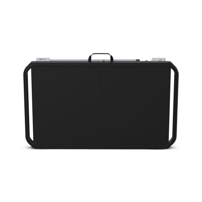Weber Collapsible Griddle Grill Cart Plastic 29.9 in. H X 61.9 in. W X 21.5 in. L