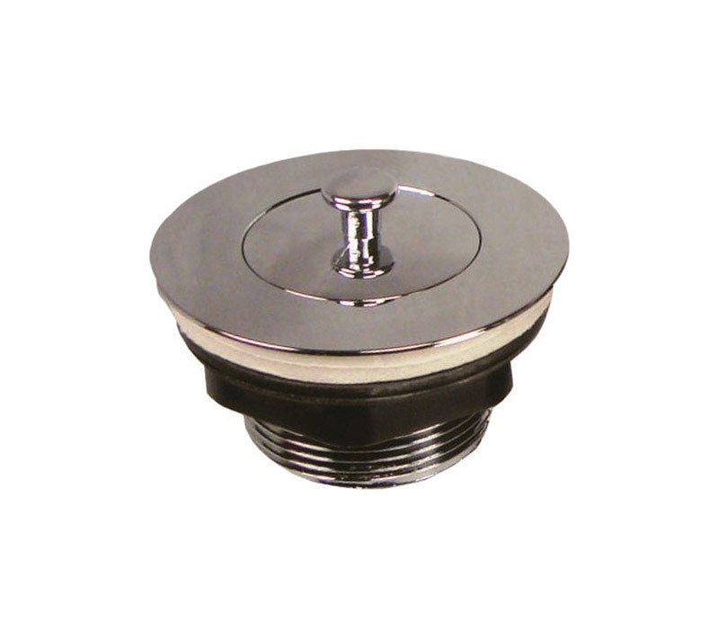US Hardware RV Popstop Strainer Assembly