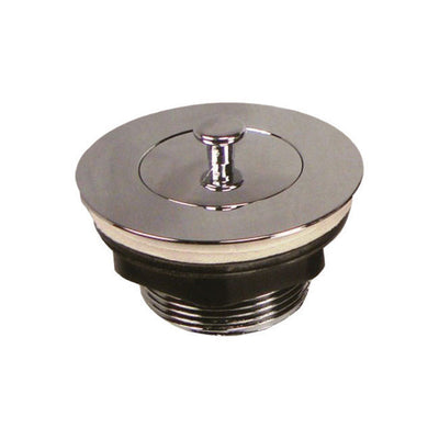 US Hardware RV Popstop Strainer Assembly