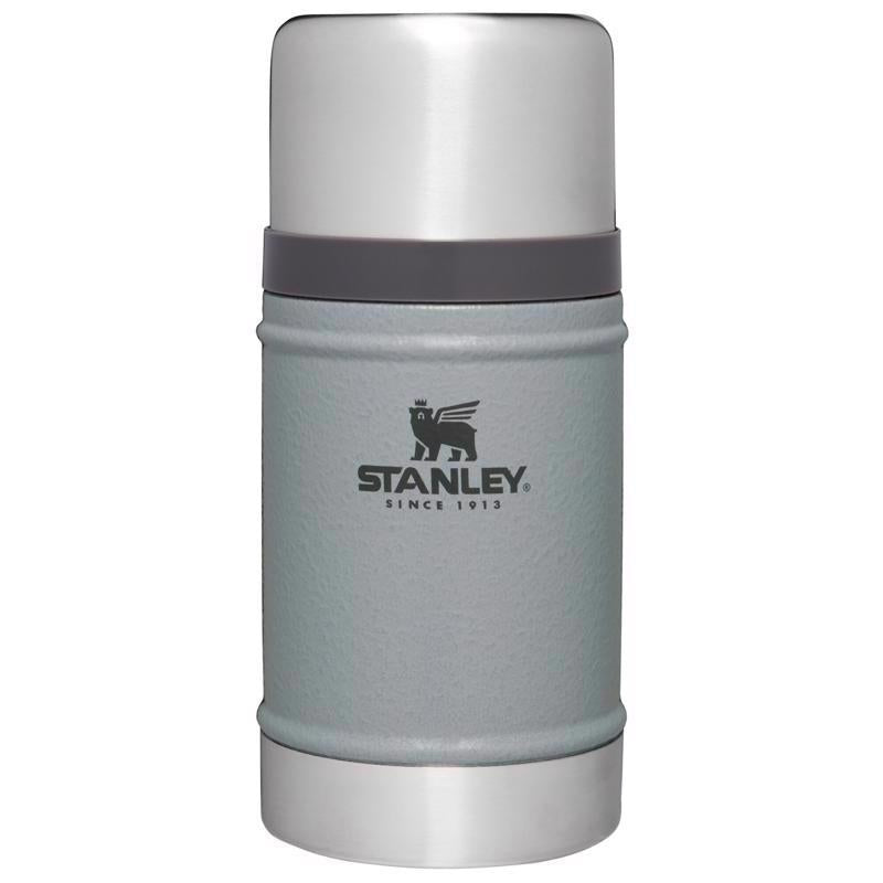 Stanley Silver Canteen 24 oz