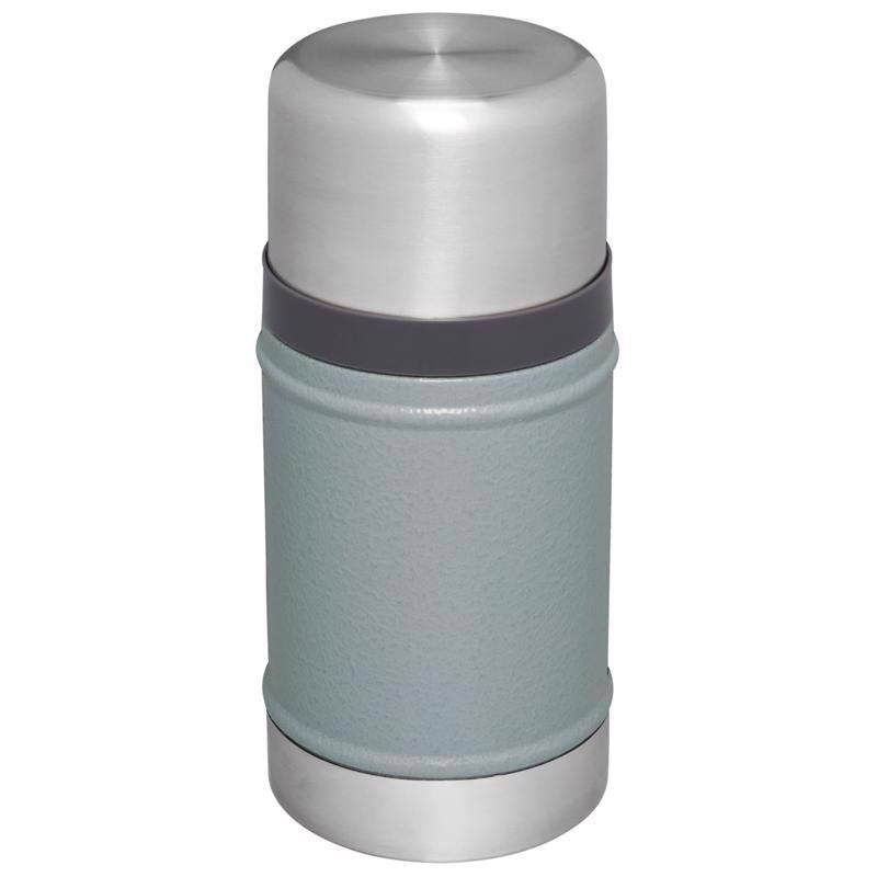 Stanley Silver Canteen 24 oz