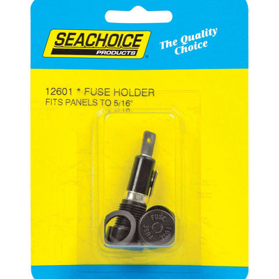 Seachoice Panel Mounted Fuse Holder