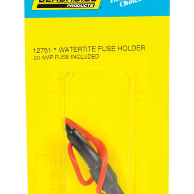 Seachoice Fuse Holder Brass