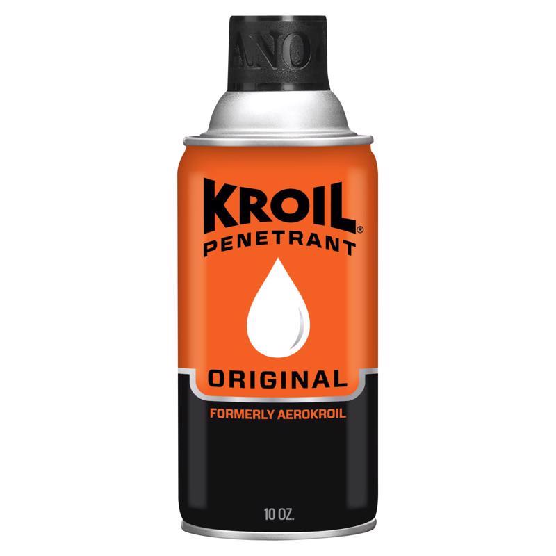 Kroil Kano Industrial Penetrating Oil 10 oz