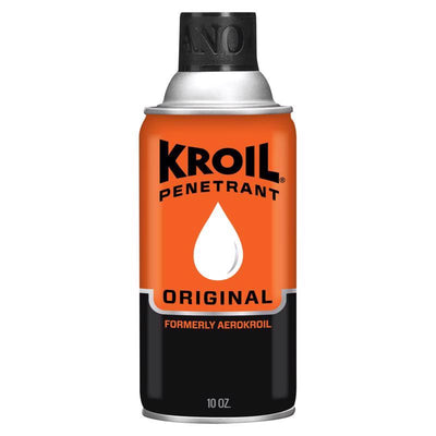 Kroil Kano Industrial Penetrating Oil 10 oz