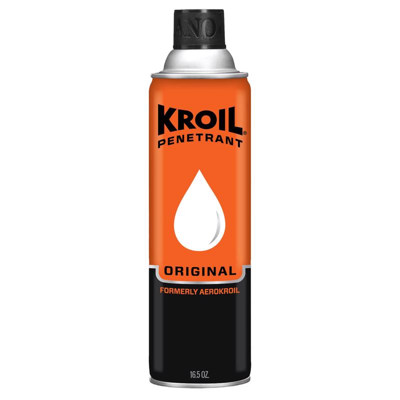 Kroil Kano Industrial Penetrating Oil 16.5 oz