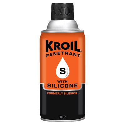 Kroil Kano Industrial Penetrating Oil 10 oz
