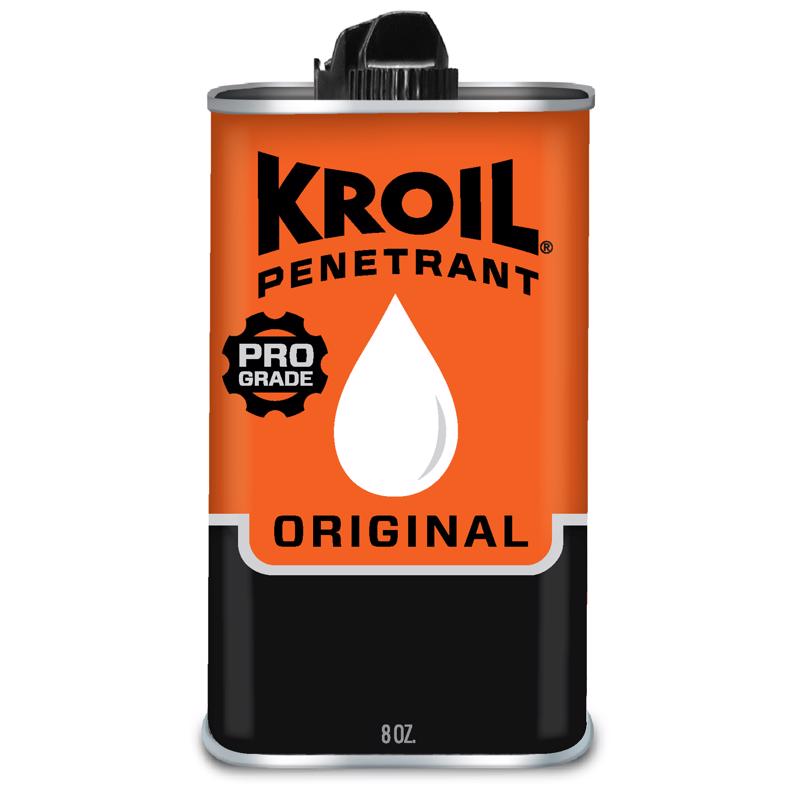 Kroil Kano Industrial Penetrating Oil 8 oz