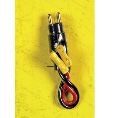 Seachoice Trolling Motor Plug