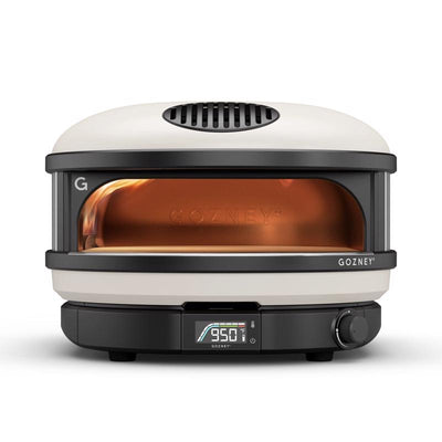 Gozney Arc, Liquid Propane Outdoor Pizza Oven Bone