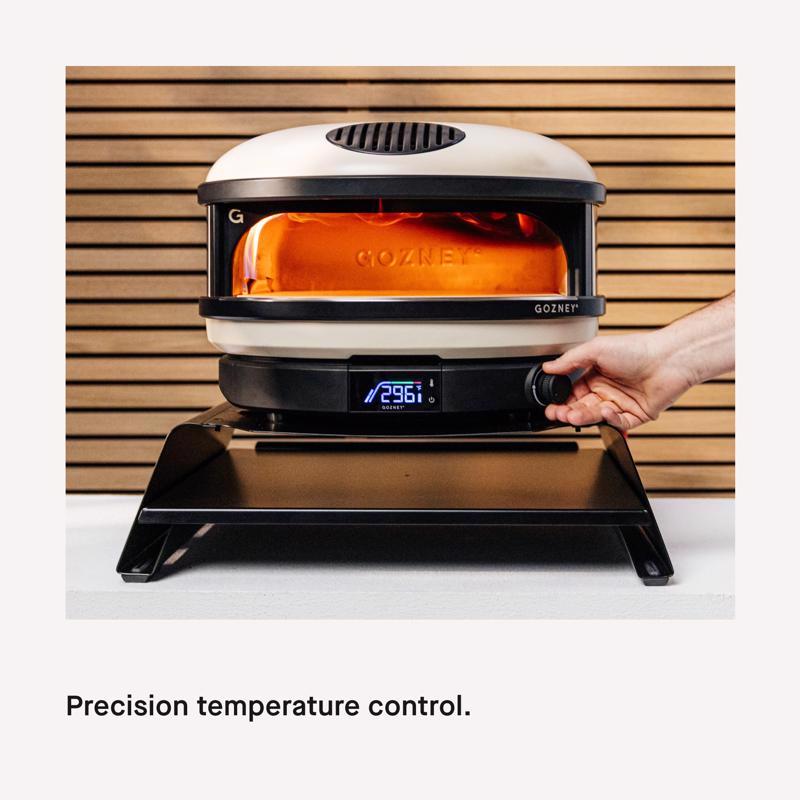 Gozney Arc, Liquid Propane Outdoor Pizza Oven Bone