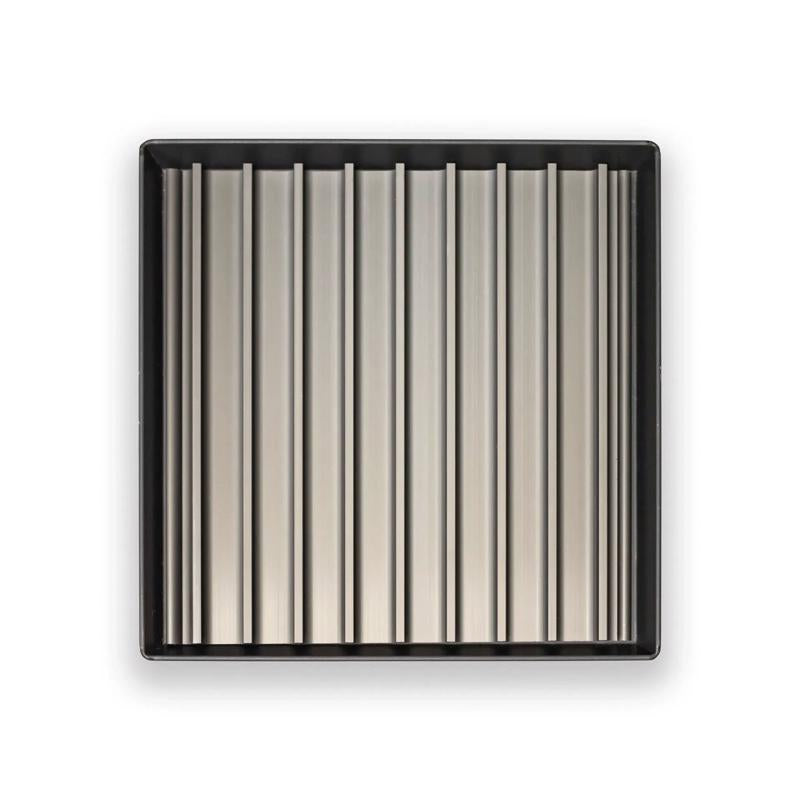 GrillGrate Aluminum Pizza Accessory Kit