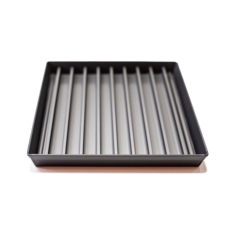 GrillGrate Aluminum Pizza Accessory Kit