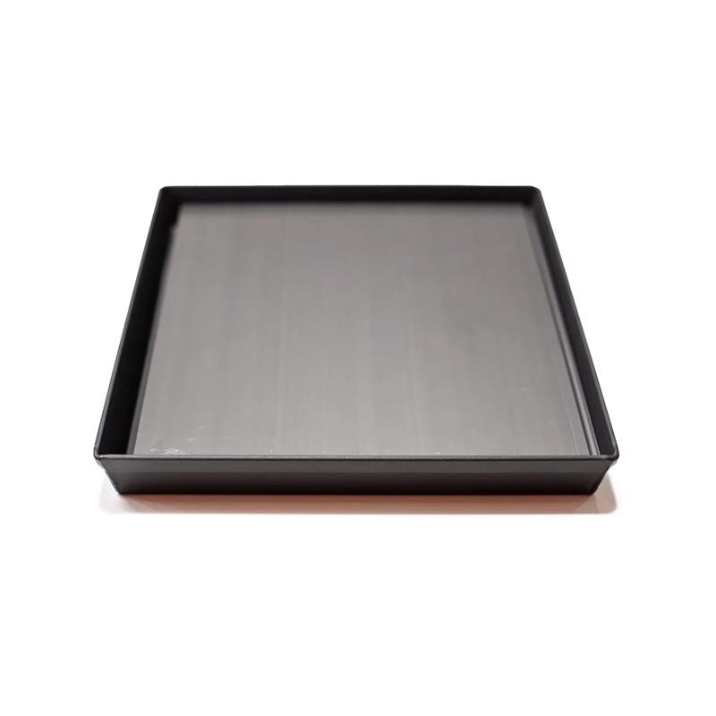 GrillGrate Aluminum Pizza Accessory Kit