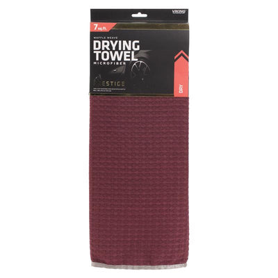 Viking 36 in. L X 28 in. W Microfiber Drying Towel
