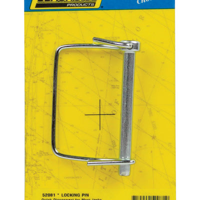 Seachoice Steel Locking Pin