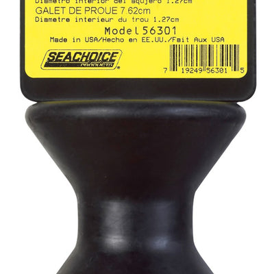 Seachoice Rubber Bow Roller