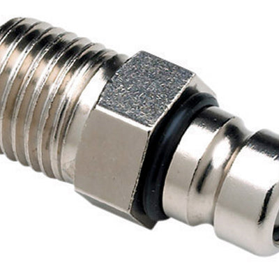 Seachoice Brass Male Fuel Connector