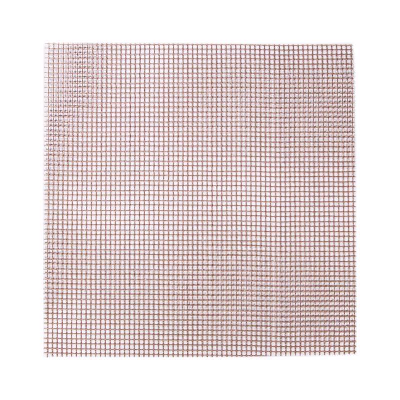 Recteq Fiberglass Grilling Mesh Sheet 16 in. L X 16 in. W