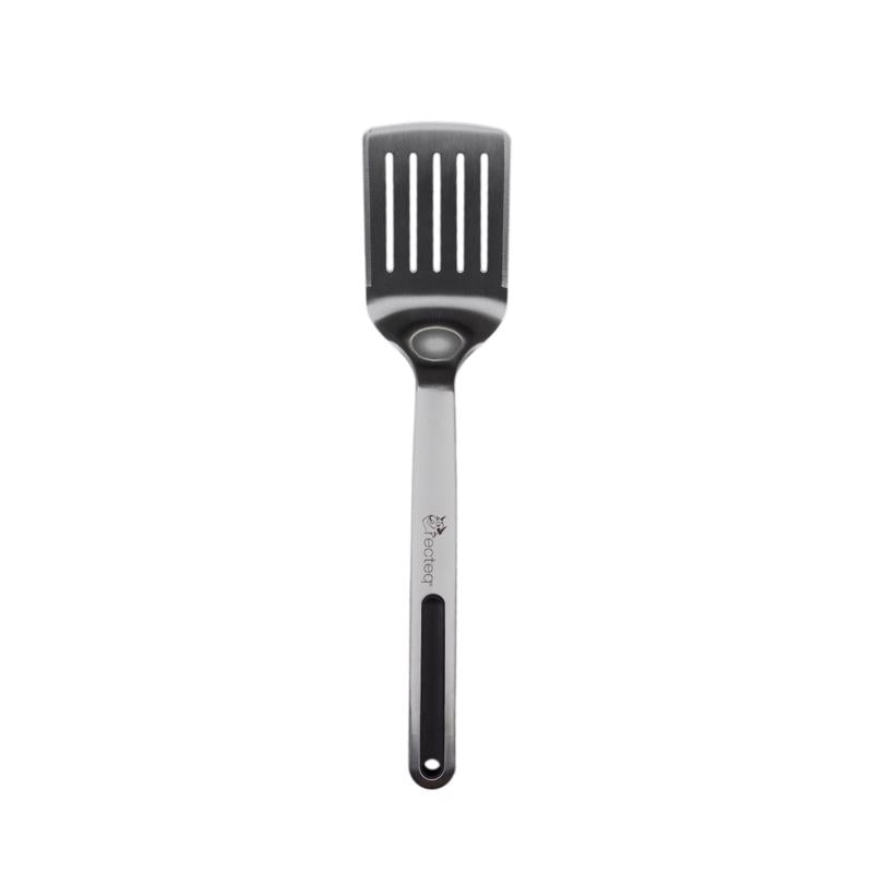 Recteq Black/Silver Grill Spatula