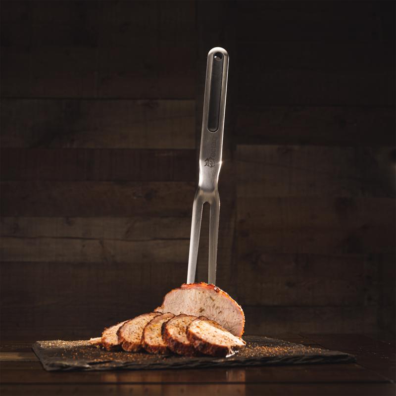 Recteq Silver Grilling Fork