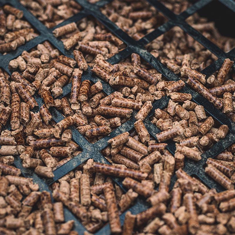 Recteq Hardwood Pellets All Natural Mesquite 18 lb
