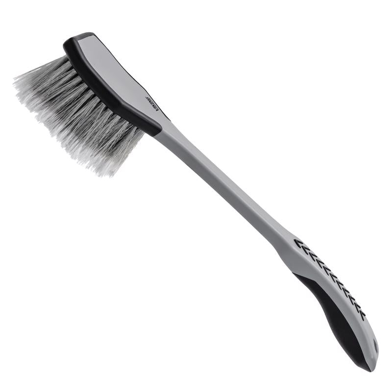 Viking 10.3 in. Soft Bumper/Wheel Wash Brush