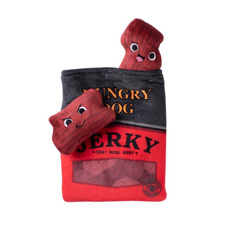 Hungry Dog Beef Grain Free Jerky For Dogs