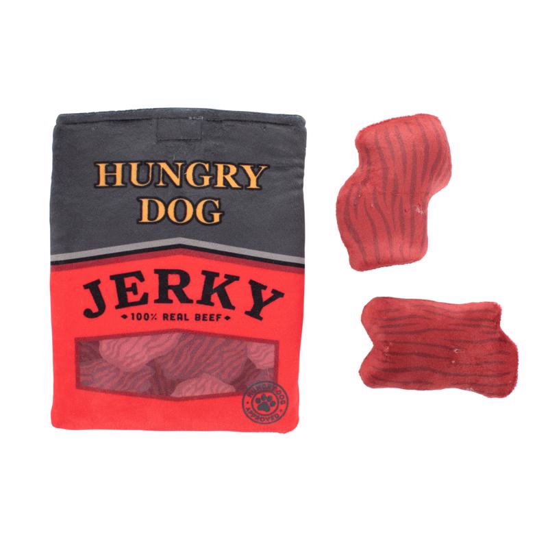 Hungry Dog Beef Grain Free Jerky For Dogs
