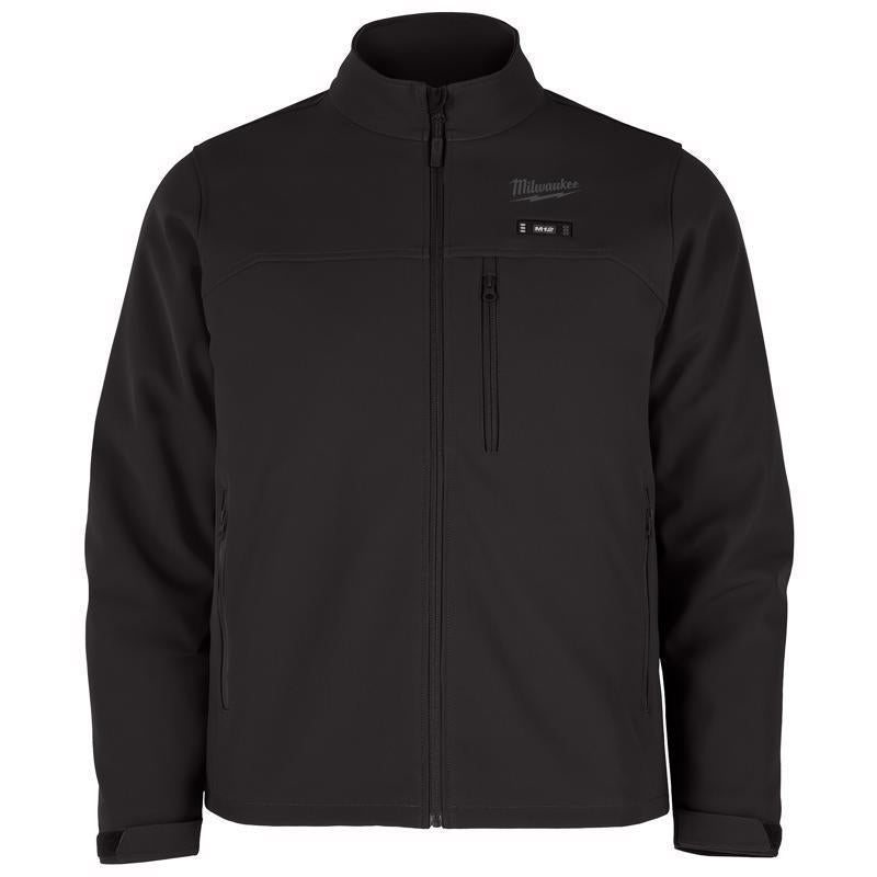 Milwaukee XL Unisex Heated Jacket Kit Black